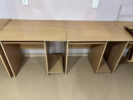 Školské lavice a stoličky, 