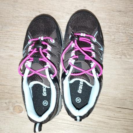 Turistické topánky 31, graceland,31