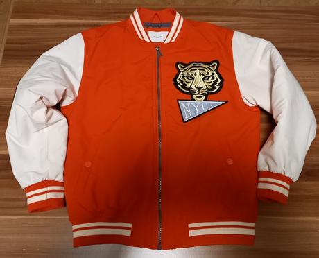 Jarná bunda, reserved,146