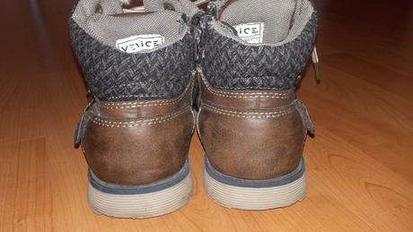 Zimné topánky venice, 36