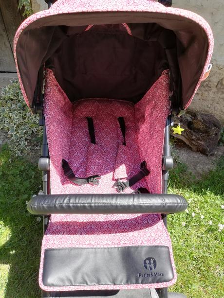 Petite&mars musca limitka, petite&mars,petite&mars musca