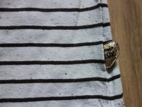 Tričko pompdelux, pompdelux,110