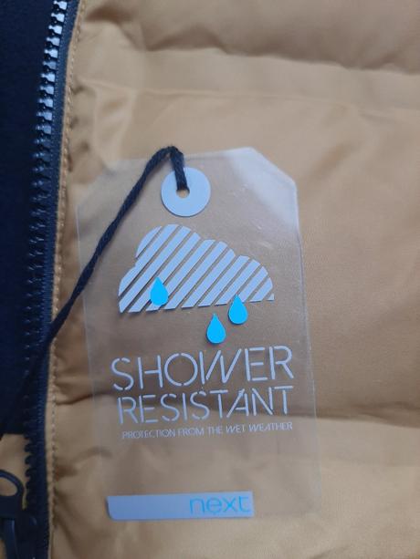 Zimna bunda, next,98