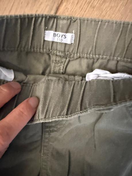 Khaki joggery, pepco,110
