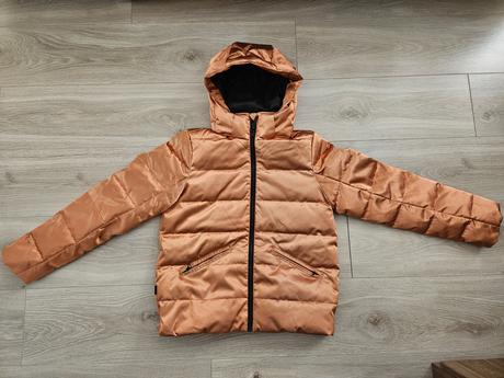 Zimna bunda brunotti 10k, 152