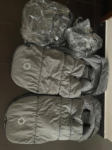 Kocik bugaboo donkey 2, bugaboo,bugaboo donkey 2