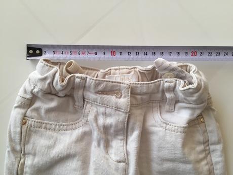 Nohavice chloé, 104