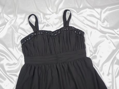 Kvalitné elegantné šaty bodyflirt, bonprix,46