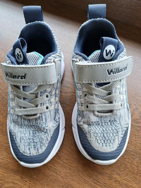 Bežecké tenisky, 25