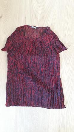 Top, bluzka, marks & spencer,38