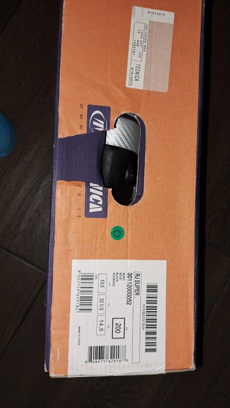 Lyžiarky tecnica, tecnica,31