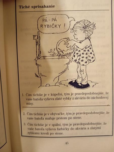 Ako nájsť miesto pokoja a ticha?