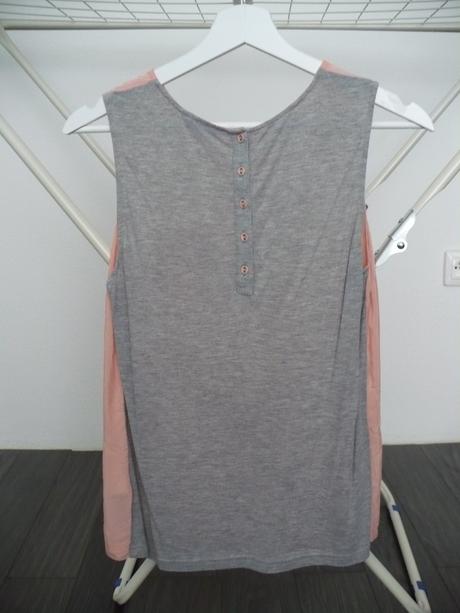 Top s obyc.postou, new look,s