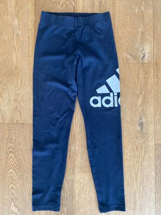 Leginy adidas, adidas,146