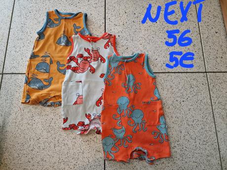 Letne overaly 3ks, next,56