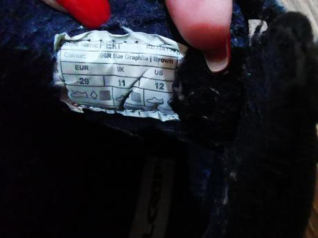 Zateplené topánky, loap,29