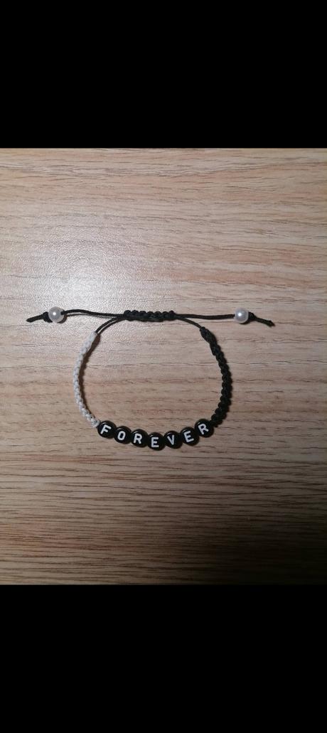 Náramky podľa želania, 