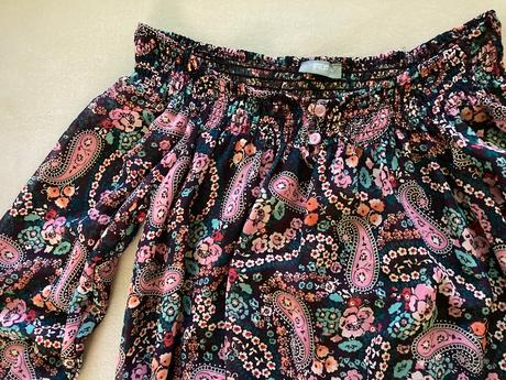 Damska blúzka vel. 36, f&f,36