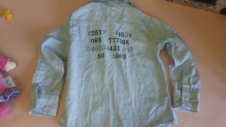 Frajerská košeľa we, 92