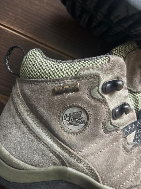 Turistické topánky goratex 33, 33