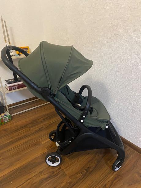 Kočík bugaboo butterfly, bugaboo,bugaboo butterfly