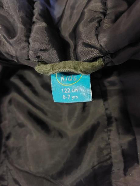 Prechodná bunda, pepco,122