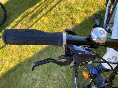 Bicykel dámsky ctm charisma 2.0, ctm,26