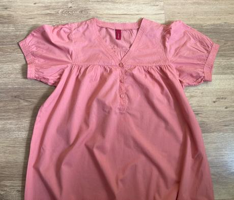 Blúzka - tunika, vero moda,m