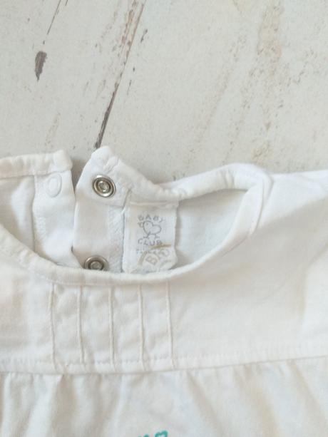 Zmrzlinkové, baby club,62