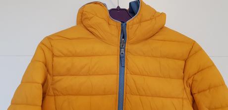 Obojstranna hunda, 164