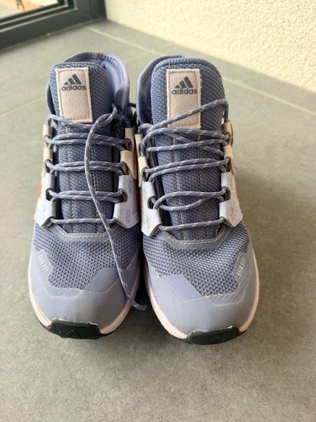 Terrex turistická obuv, adidas,33