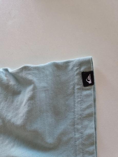 Tričko, quiksilver,152