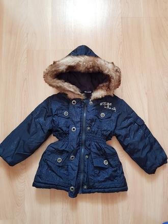 Vetrovka dirkje, dirkje,80