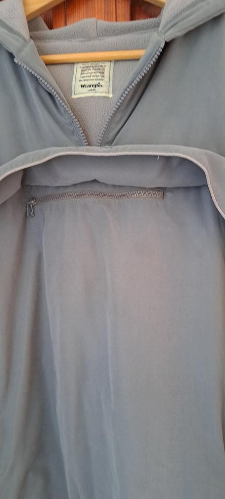 Zimná bunda wrangler, wrangler,l