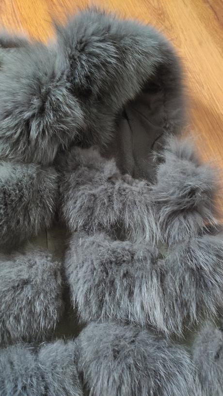 Kozusinova vesta, xs