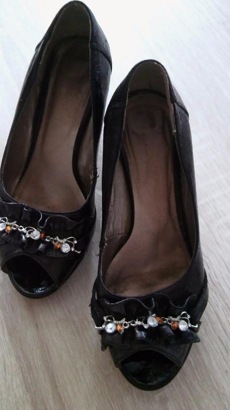 Dámske lodičky, 38