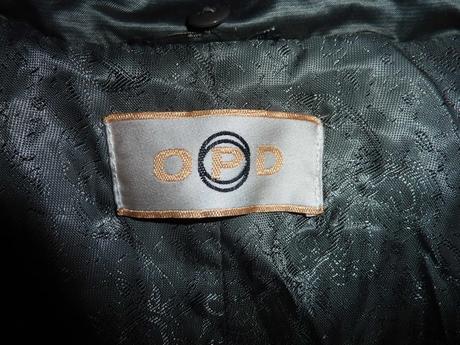 Predlzena bunda italy, l