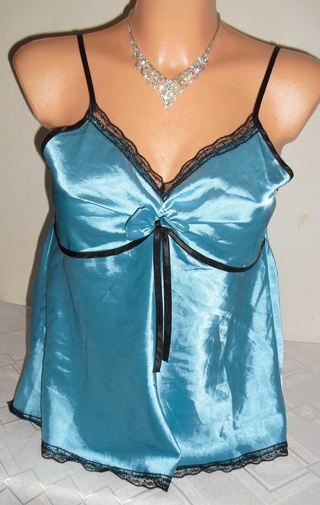 Satenovy elegantny topik, m