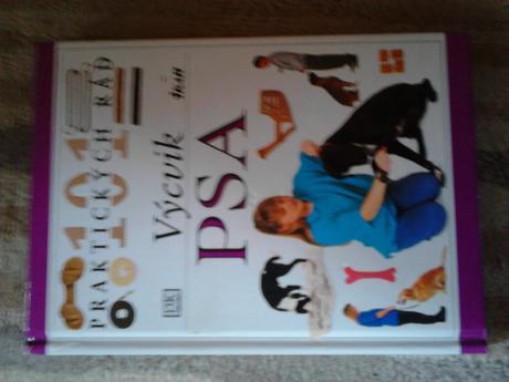 101 praktických rád ,, pes  ,,, 