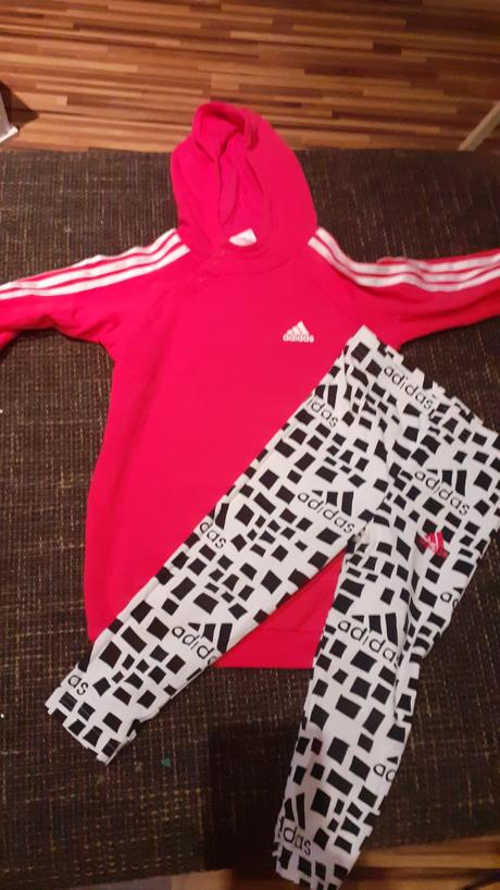 Adidas súprava, adidas,98