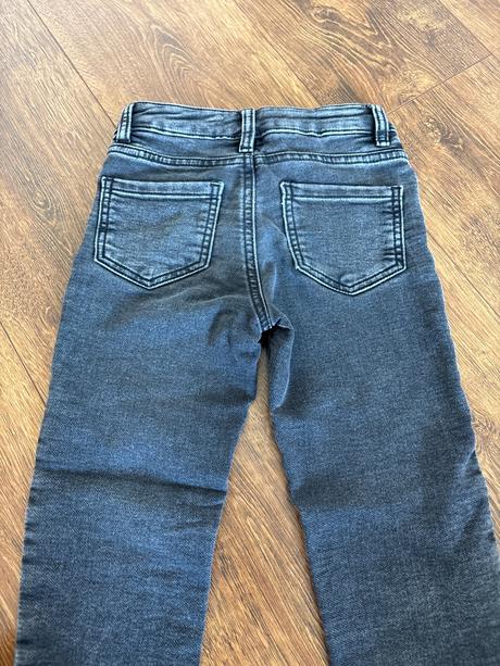 Rifle reserved, reserved,128