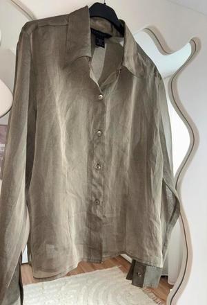 Blúza express m/l, m