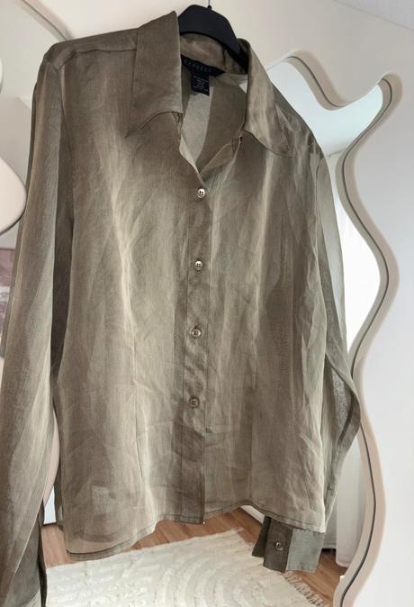 Blúza express m/l, m