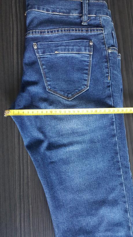 Tehotenské rifle, m