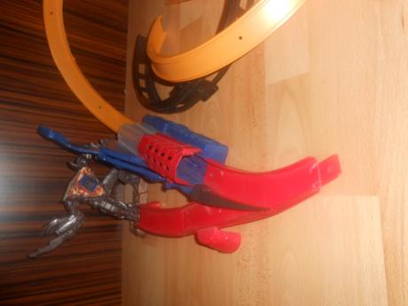 Diely na doplnenie hot wheels,