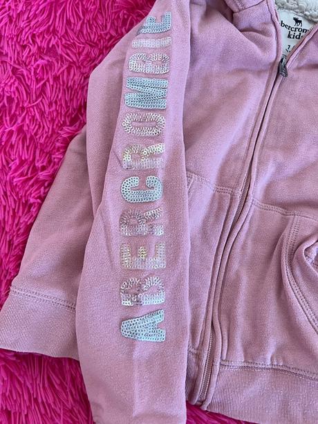 Mikina, abercrombie&fitch,128
