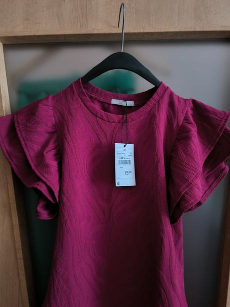 Tričko - blúzka, gate,34 / 36 / s / xs