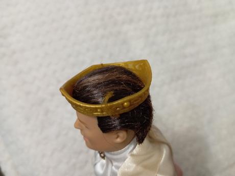 Barbie ken chlapci mattel 3, 