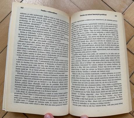 Nauka o seberealizaci za 2eur,