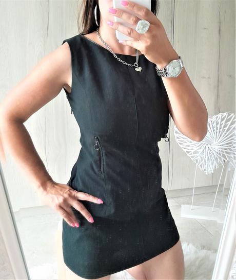 Puzdrové šaty mango-m, mango,m